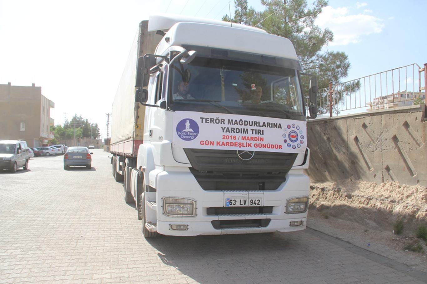 STK’lardan Midyat’a geçmiş olsun ziyareti STK’lardan Midyat’a geçmiş olsun ziyareti